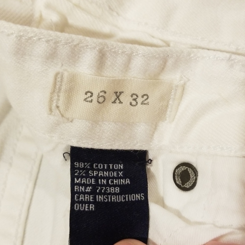 Madewell Skinny Jeans - Picture 3 of 4